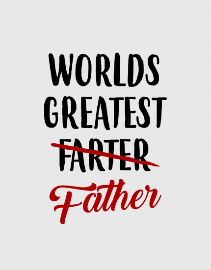 Κούπα με τύπωμα Worlds greatest father