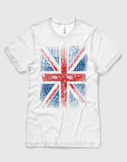U.K flag