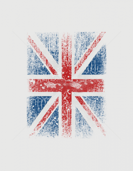 U.K flag