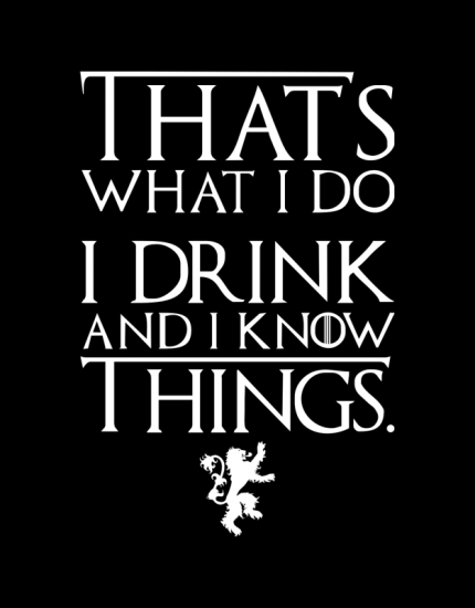 Μπλουζάκι με τύπωμα That is what i do