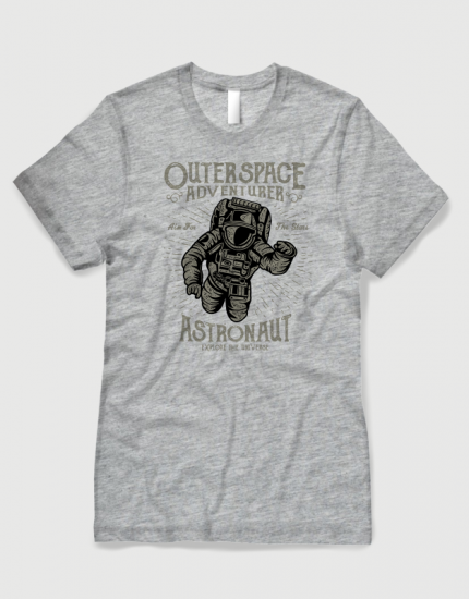 Astronaut