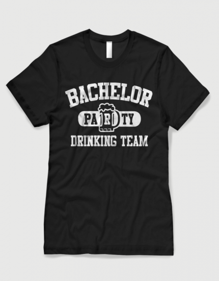 Bachelor Drinking Team