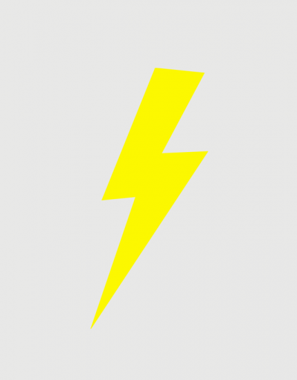 Μπλουζάκι με στάμπα  Thunder