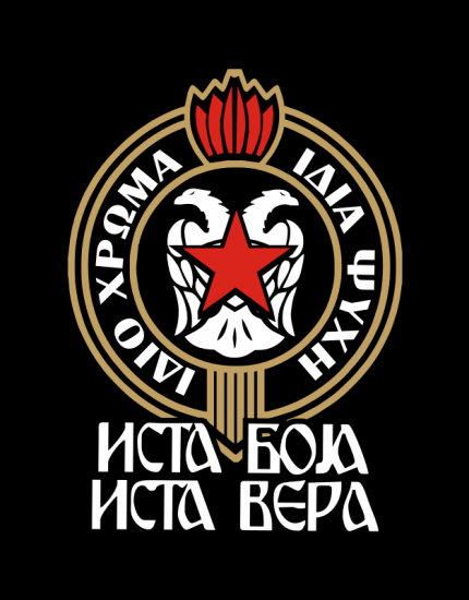 Μπλουζάκι με στάμπα Ίδιο χρώμα - ίδια ψυχή