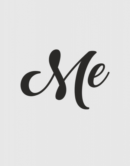 Μπλουζάκια με τύπωμα Me - Mini Me