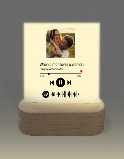 Καδράκι Love Song Καδράκι Love Song