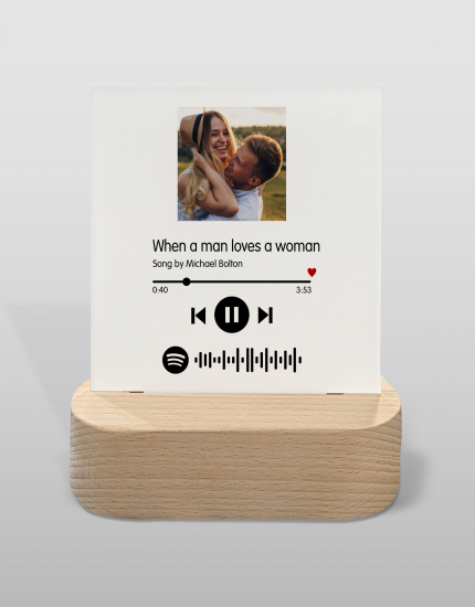 Καδράκι Love Song Καδράκι Love Song