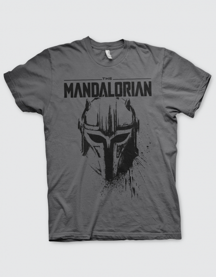 Μπλουζάκι The Mandalorian