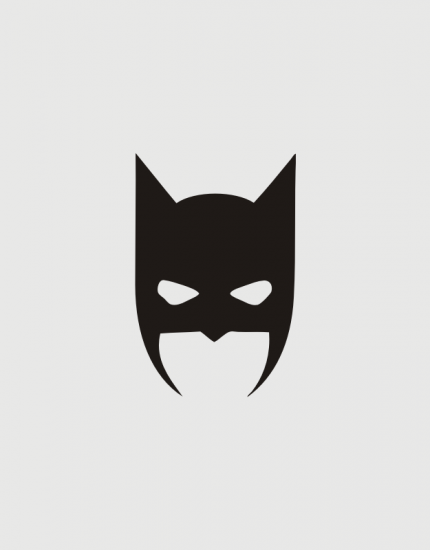 Κούπες κεραμικές με τύπωμα Batman - Catwoman