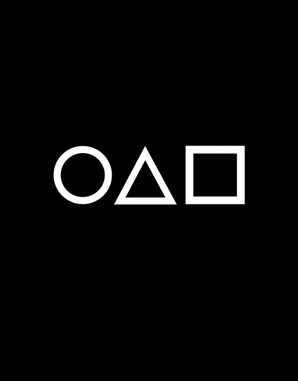 Μπλουζάκι με τύπωμα The Symbols