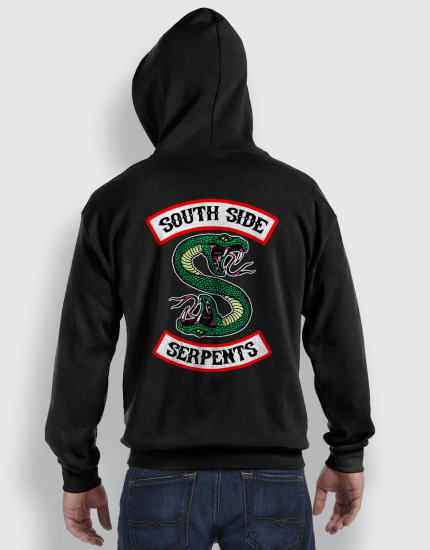 Ζακέτα South Side Serpents