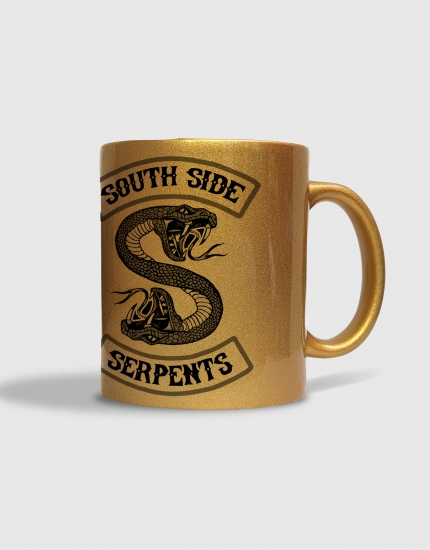 Κούπα με τύπωμα South Side Serpents