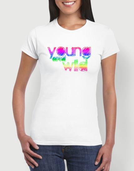 Young and wild