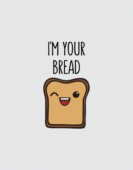 Μπλουζάκια με στάμπα Nutella lovers