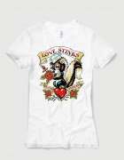 Love stinks