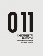 Μπλουζάκι με στάμπα 011 Experimental Property