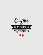 Μαξιλάρι με τύπωμα Couples
