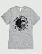 Μπλουζάκι με τύπωμα Valar Morghulis