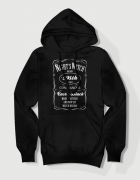 Premium hoodie με τύπωμα Night's Watch Lord Commander