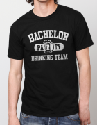 Bachelor Drinking Team