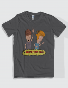 Μπλουζάκι Beavis and Butt-Head