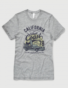 California West Coast
