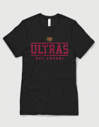 Μπλουζάκι με στάμπα Ultras Nea Smirni
