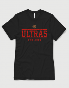 Μπλουζάκι με στάμπα Ultras Piraeus