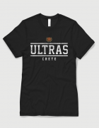 Μπλουζάκι με στάμπα Ultras Crete