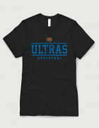 Μπλουζάκι με στάμπα Ultras peristeri