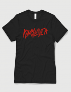 Μπλουζάκι με τύπωμα Kingslayer