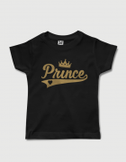 Μπλουζάκι με στάμπα Prince