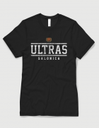 Μπλουζάκι με στάμπα Ultras Salonica