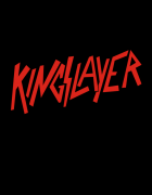 Μπλουζάκι με τύπωμα Kingslayer