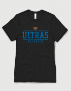 Μπλουζάκι με στάμπα Ultras Salonica