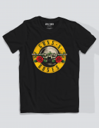 Guns n Roses classic logo
