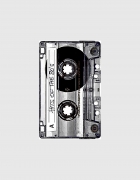 Μπλουζάκι με στάμπα Hits of the 80's 