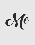 Μπλουζάκια με τύπωμα Me - Mini Me