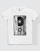 Μπλουζάκι με στάμπα Hits of the 80's 