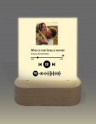 Καδράκι Love Song