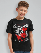 Μπλουζάκι παιδικό The Amazing Spider-Man
