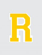 Κολλεγιακή ζακέτα με τύπωμα Riverdale High School 