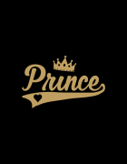 Μπλουζάκι με στάμπα Prince