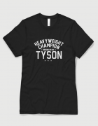 Μπλουζάκι με στάμπα  Tyson