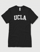 Μπλουζάκι με στάμπα UCLA