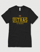 Μπλουζάκι με στάμπα Ultras Athens