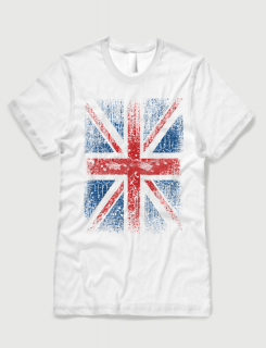 U.K flag