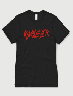 Μπλουζάκι με τύπωμα Kingslayer