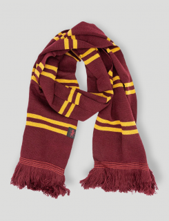 Κασκόλ Gryffindor