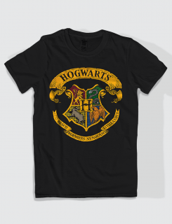 Μπλουζάκι Hogwarts - Harry Potter
